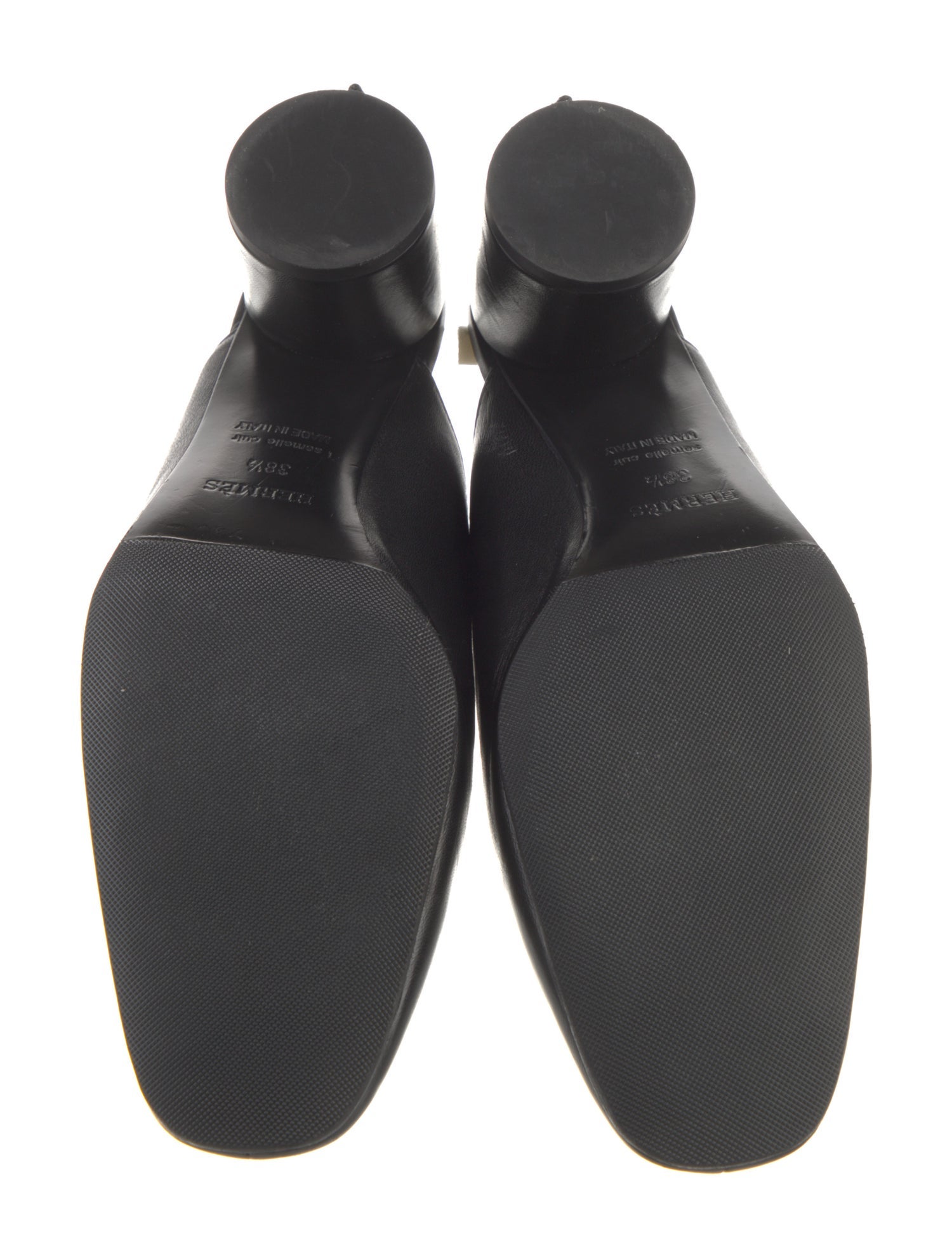 Hermès 2021 Detail Mules